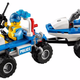 Illustration for article titled This must be the quirkiest Lego set ever made